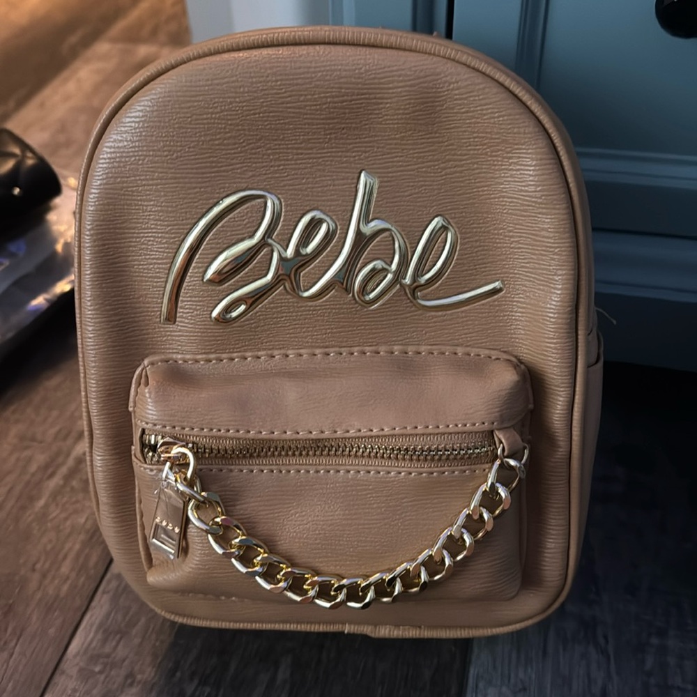 BEBE Backpack
